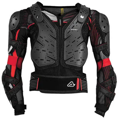 Acerbis - Koerta Deflector 1