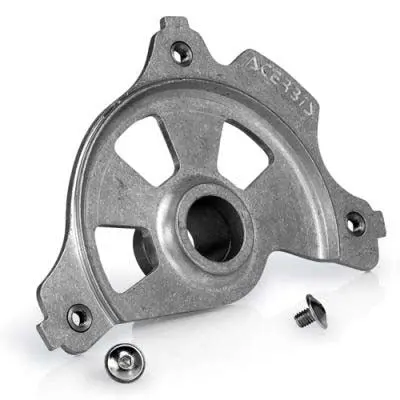 Acerbis - Mini X Brake Front Disk Protector Mounting Kit 1