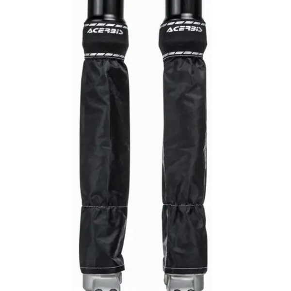 Acerbis - X-Mud Fork Guard 1