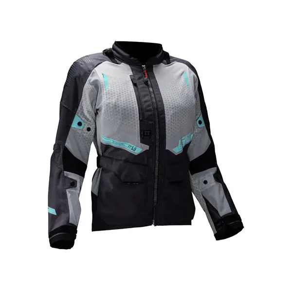 Leatt - Adv Flowtour 5.5 Jacket (Womens) 1