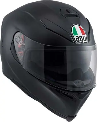 Agv - K5 Helmet Solid 1
