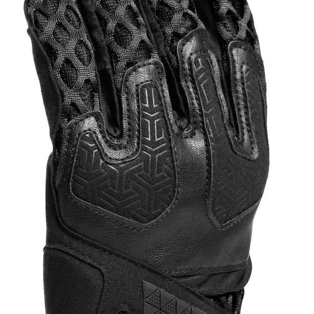Dainese Air-Maze Unisex Motorcycle Riding Gloves – Ventilated, All-Season Design 1