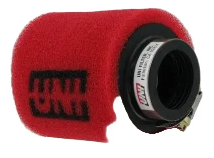 Air Filter - 38Mm, Uni, Dual Layer Pod Air Filter 1