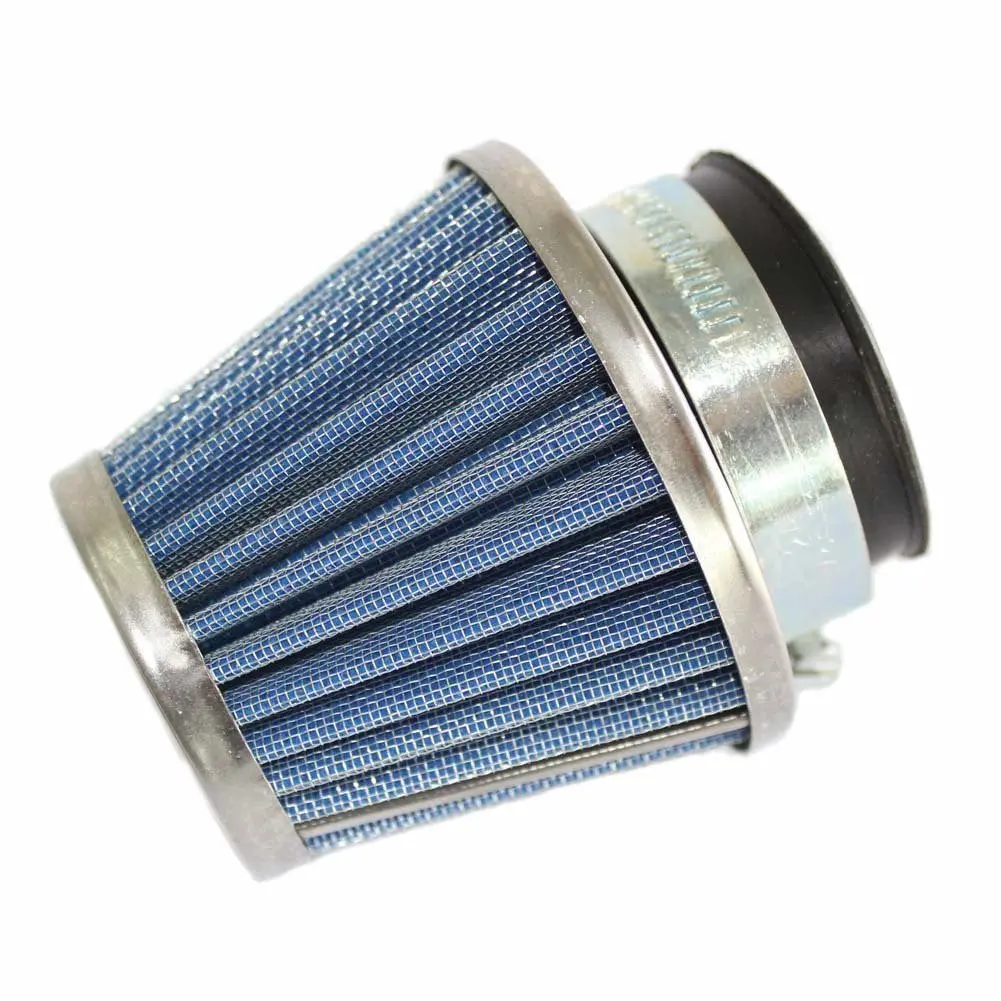 New 39Mm Performance Air Filter Gy6 Moped Scooter Atv Dirt Bike Motorcycle 50Cc 110Cc 125Cc 150Cc 200Cc 1