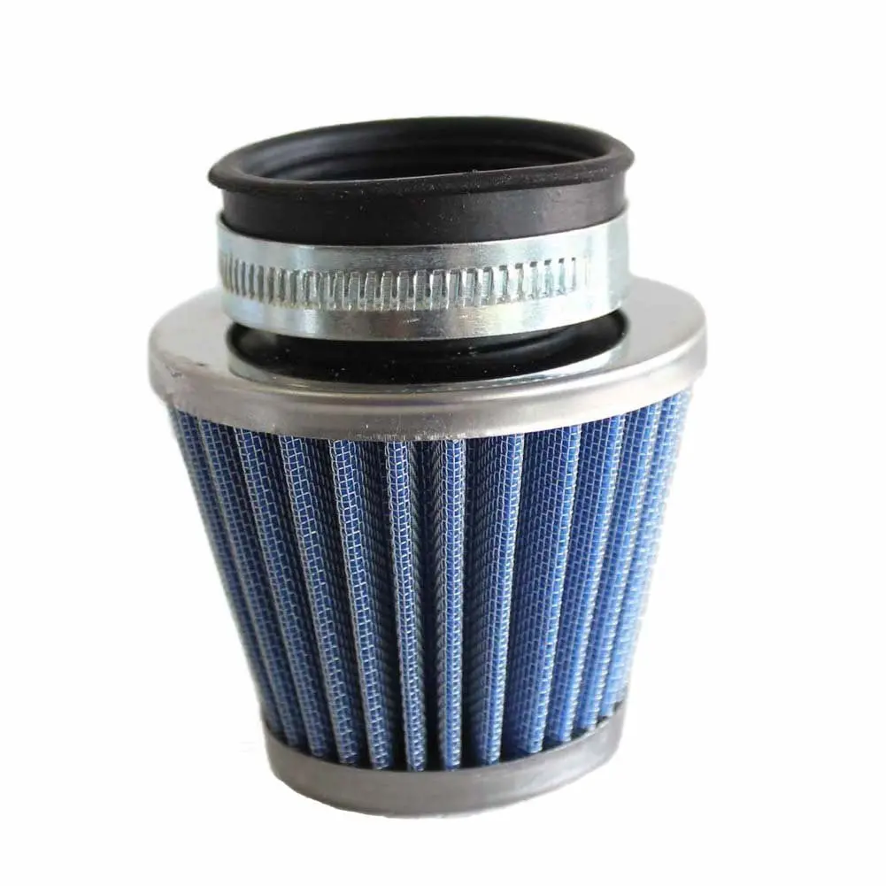 New 39Mm Performance Air Filter Gy6 Moped Scooter Atv Dirt Bike Motorcycle 50Cc 110Cc 125Cc 150Cc 200Cc 2