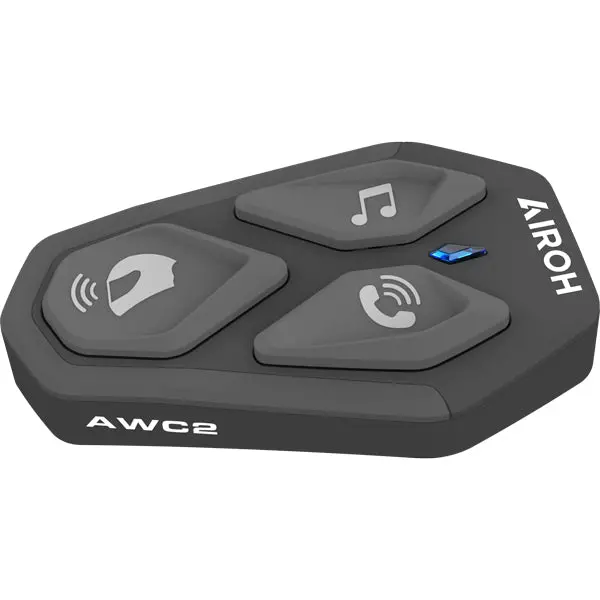 Airoh - Awc 2 Communication System 1