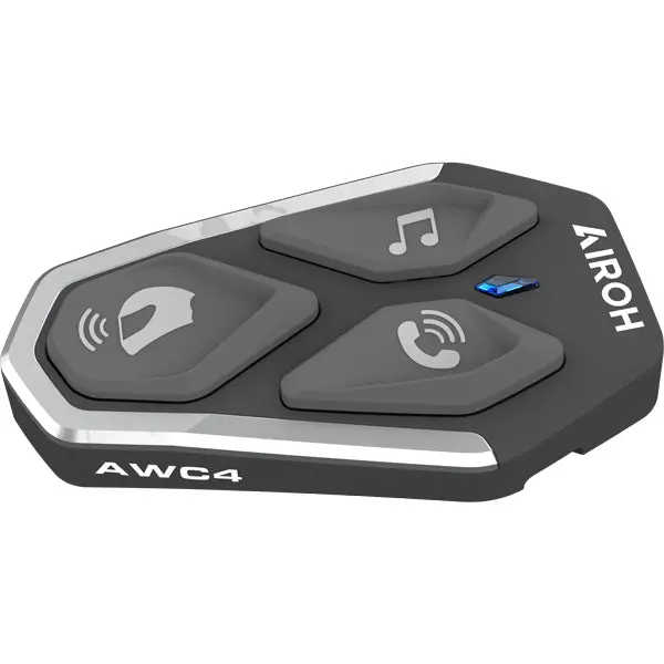 Airoh - Awc 4 Communication System 1