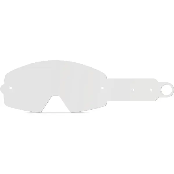 Airoh Blast Xr-1 Goggles Tear-Offs 1