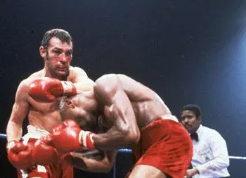 Alan Minter Boxing Career Dvds 1
