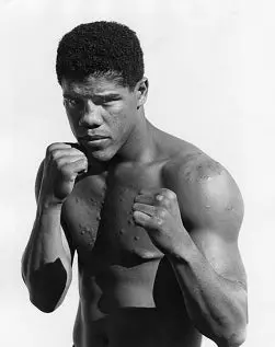 Alex Ramos Boxing Career Dvd Set 1