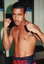 Alexander Munoz Boxing Career Dvds 1