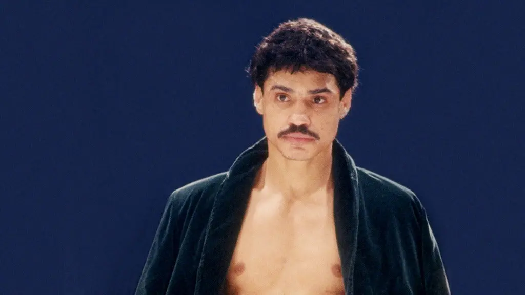 Alexis Arguello Boxing Career On Dvd 1