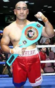 Alex Leapai Boxing Career Dvds 1