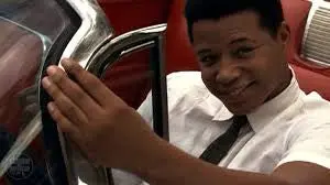 "King Of The World" - Ali Movie 1