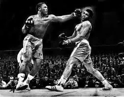 "The Fighters" - Documentary 1