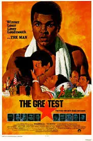 "The Greatest" - Ali Movie 1