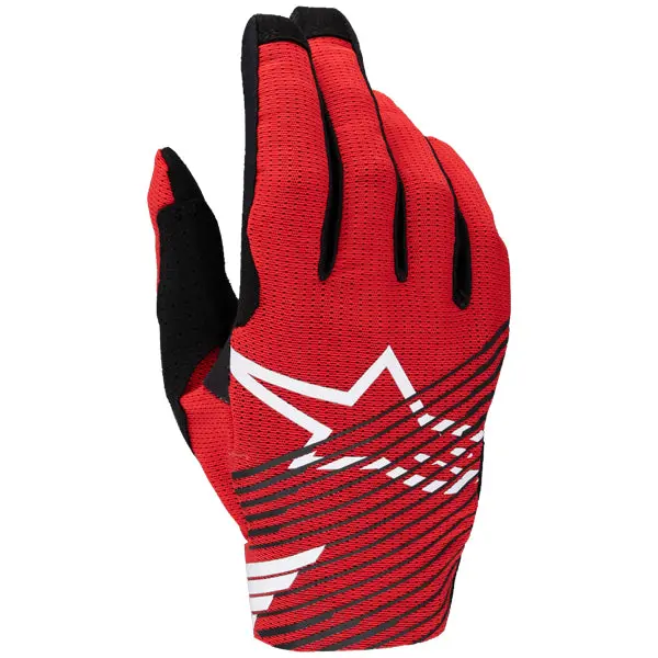 Alpinestars - Radar Pro Gloves 1