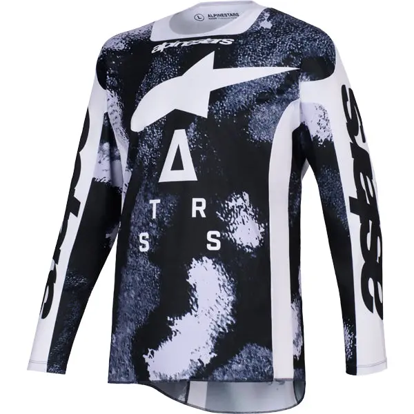 Alpinestars - Racer Lahnd Jersey 1