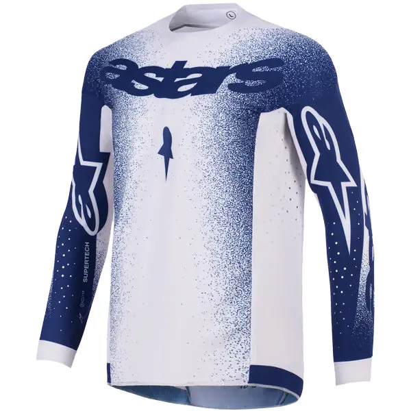 Alpinestars - Supertech Scenz Jersey 1