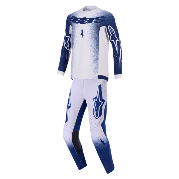 Alpinestars - Supertech Scenz Jersey, Pant Combo 1