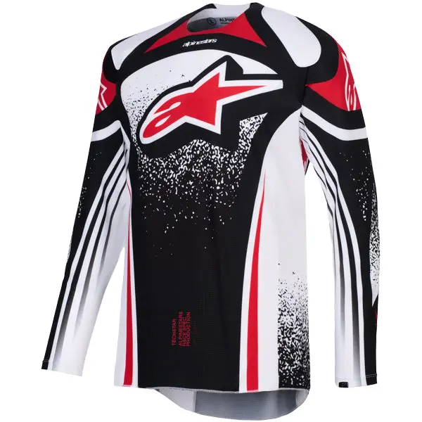 Alpinestars - Techstar Nomur Jersey 1