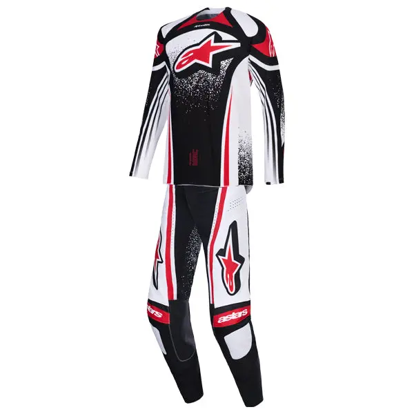 Alpinestars - Techstar Nomur Jersey, Pant Combo 1