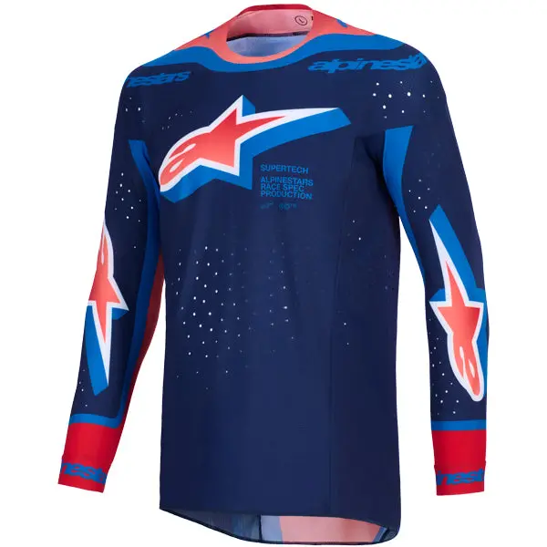 Alpinestars - Supertech Vista Jersey 1