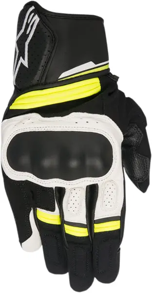 Alpinestars - Booster Glove 1