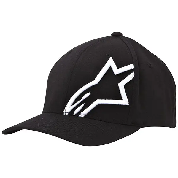 Alpinestars - Corp Shift 2 Flexfit Hat 1