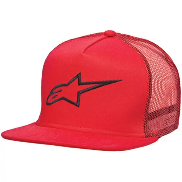 Alpinestars - Corp Trucker 1