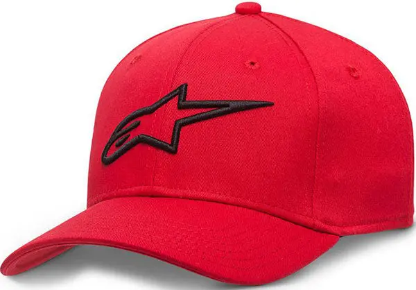Alpinestars - Ageless Curve Hat 1