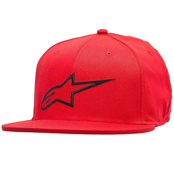 Alpinestars - Ageless Flatbill Hat 1