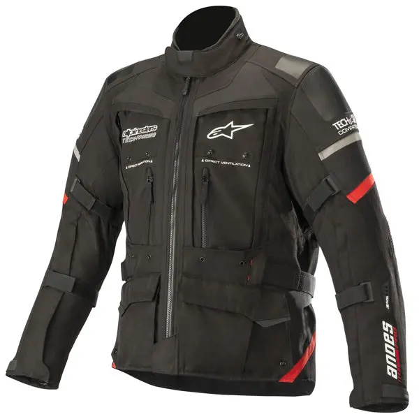 Alpinestars - Andes Pro Drystar Jacket Tech-Air Compatible 1