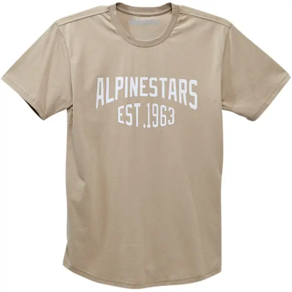 Alpinestars - Arched Premium T-Shirt 1