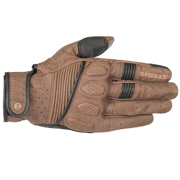 Alpinestars - Crazy Eight Glove 1
