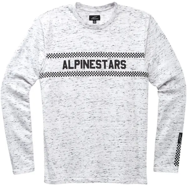 Alpinestars - Frost Premium Long Sleeve T-Shirt 1
