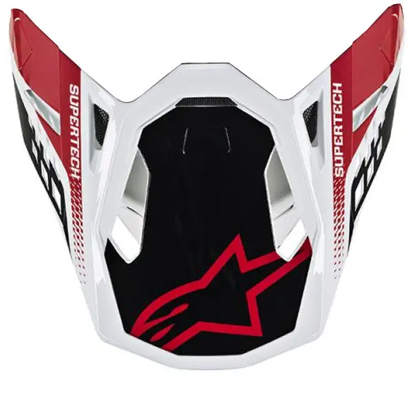 Alpinestars - Supertech S-M8 Replacement Visor 1