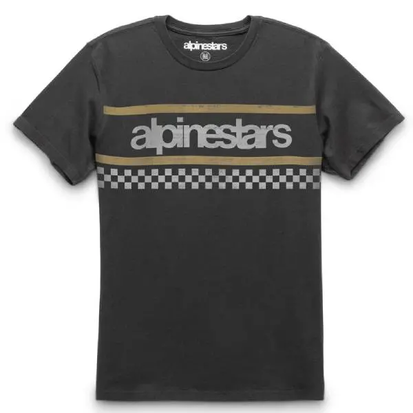 Alpinestars - Finish Premium Tee 1