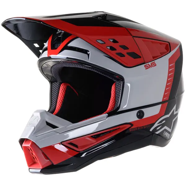 Alpinestars - S-M5 Beam Helmet 1