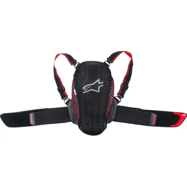 Alpinestars - Nucleon Kr-Y Protector (Youth) 1