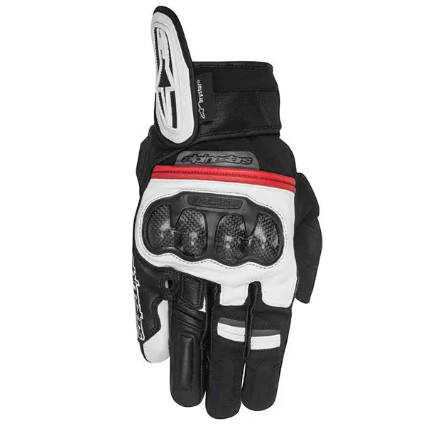 Alpinestars - Rage Drystar Glove 1