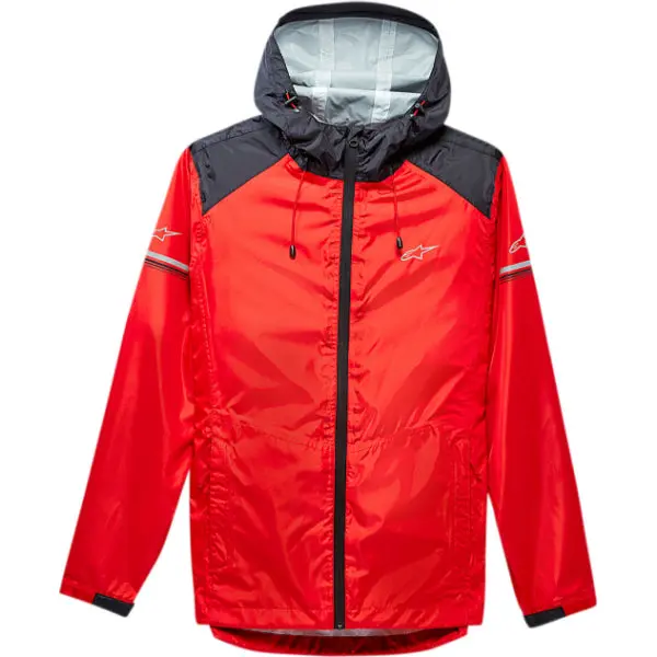 Alpinestars - Resist Ii Rain Jacket 1