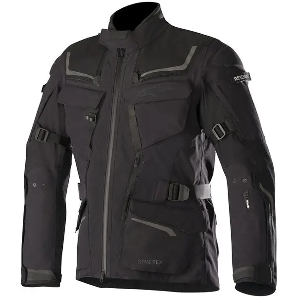 Alpinestars - Revenant Gtx Pro Jacket 1
