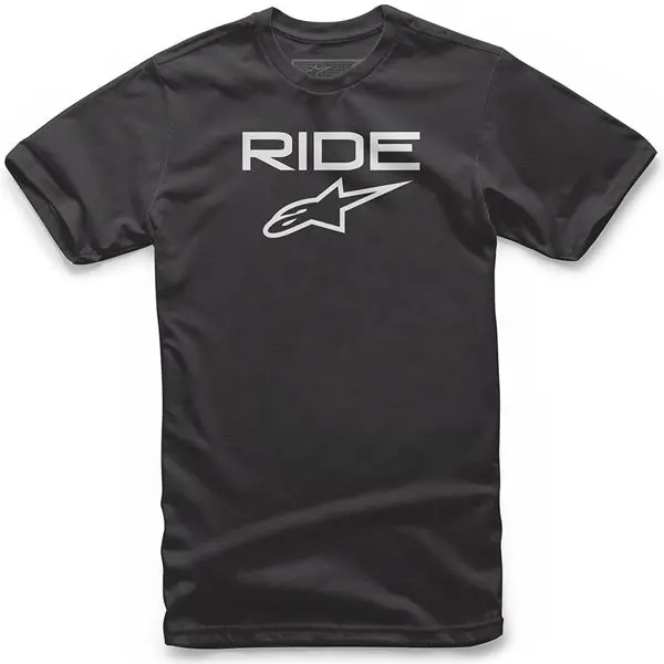 Alpinestars - Ride 2.0 Tee 1