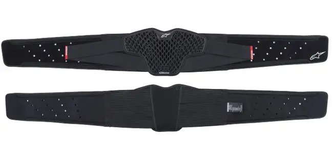 Alpinestars - Sequence Kidney Belt 1
