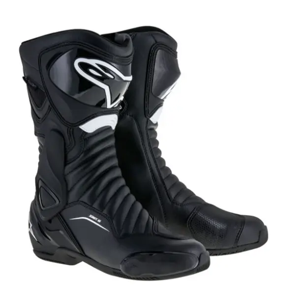 Alpinestars - Smx-6 V2 Drystar Boot 1