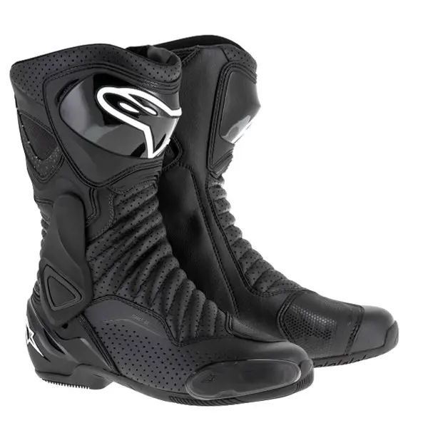 Alpinestars SMX-6 V2 Motorcycle Riding Boot