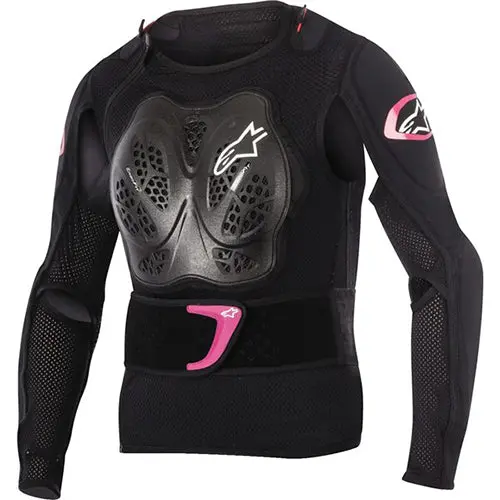 Alpinestars - Stella Bionic Protector Jacket (Womens) 1
