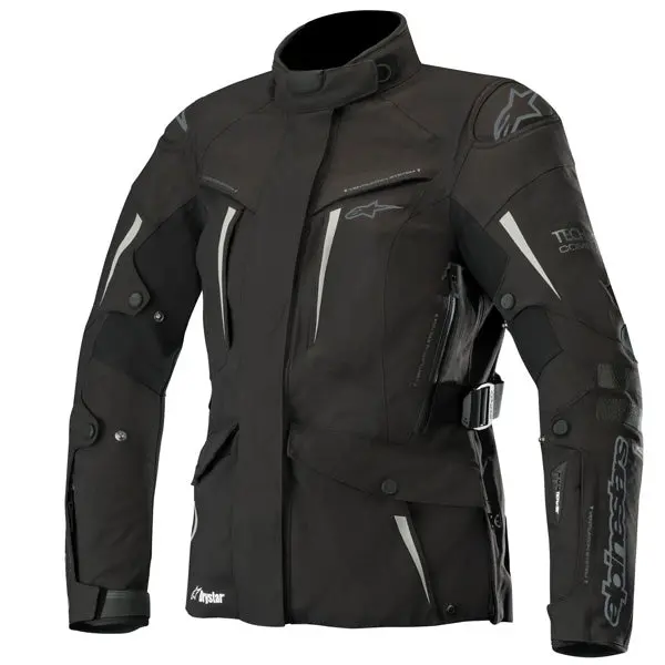Alpinestars - Stella Yaguara Drystar Jacket Techair Compatible (Women's) 1
