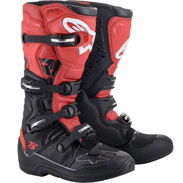 Alpinestars - Tech 5 Boots (Sale) 1
